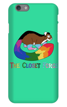 Closet Forge Pride iPhone Phone Cases
