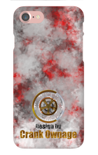 CrankOwnage iPhone Case - Smoky Bastard