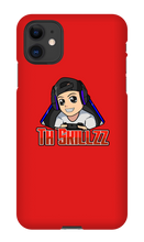 txskillzz iPhone Phone Cases