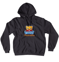 bigjuicegame Hoodies (No-Zip/Pullover)