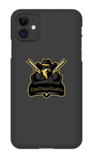reddeadrasta iPhone Phone Cases