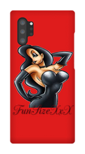 funsizexxx Samsung Phone Cases