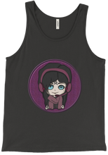 Alyona Badge Tanktop