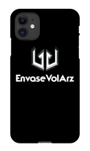 envasevolarz iPhone Phone Cases