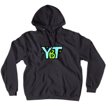 YBT Hoodies (No-Zip/Pullover)