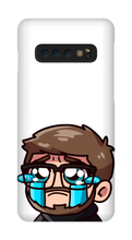 rydercm Samsung Phone Cases