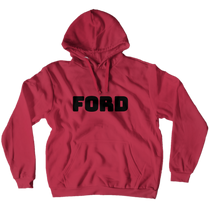 kennethkeener Hoodies (No-Zip/Pullover)