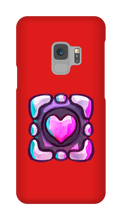 nidysh Samsung Phone Cases