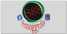smoggy88 XXL Gaming Mousepad