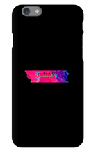 porscheturbo12 iPhone Phone Cases
