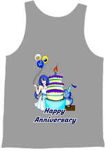 Happy Anniversary Tank Top