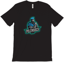 polemarch_esports T-Shirts