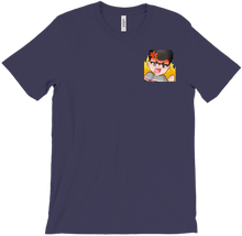 Camisa do Thony