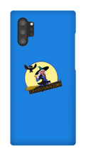 grannysavage1963 Samsung Phone Cases