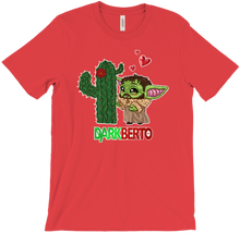 DARKBERTO BENEFICA