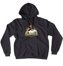 playoffpitch Hoodies (No-Zip/Pullover)
