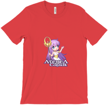 ateneacaster-5285 T-Shirts