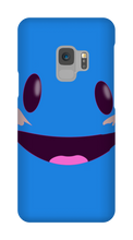 Jellie Face Samsung phone case