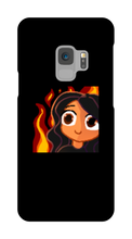 This is fine Samsung Phone Case