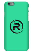 Ra1nzZ's iPhone Phone Cases
