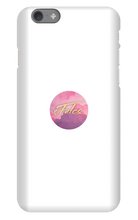 xfelco iPhone Phone Cases