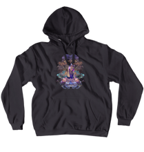 Marcie Marley - In the Clouds Pullover Hoodie