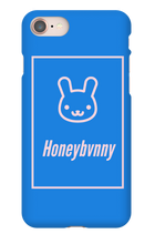 honeybvnny iPhone Phone Cases