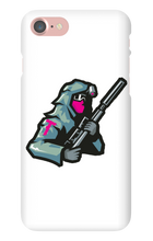 xsnipertrent iPhone Cases