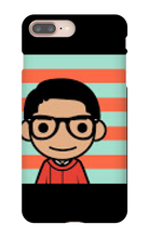 The Creator 9.0 iPhone Phone Cases