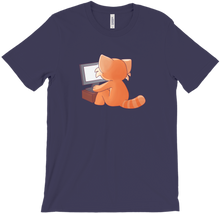 redpand4_ T-Shirts