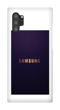 conrad_manson Samsung Phone Cases