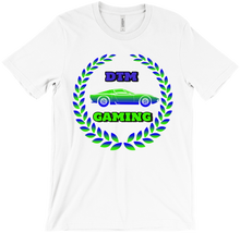dtmgaming76 T-Shirts