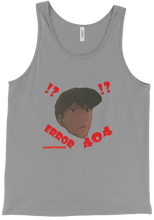 DammitPedro Tank Top