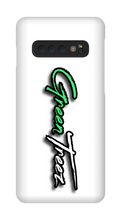 Green Treez Samsung Phone Cases