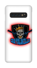 crayolakilla Samsung Phone Cases