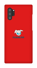flouslive Samsung Phone Cases