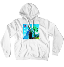 antonyogeska Hoodies (No-Zip/Pullover)