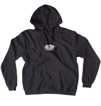 Sudadera ojo
