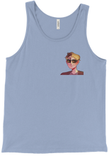 Profile Tank Top