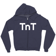 TnT zip-up-hoodie