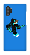 ItzZayanPlayz Samsung Phone Cases