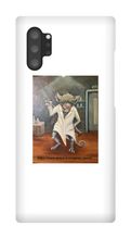 original_carrot Samsung Phone Cases