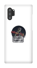 chunkyjunky01 Samsung Phone Cases