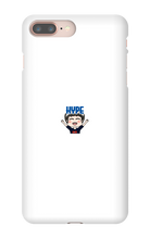 kierans_sure iPhone Phone Cases