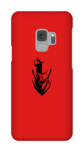 kingcool24 Samsung Phone Cases