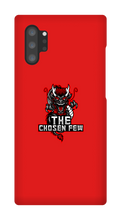 damthatstragic Samsung Phone Cases