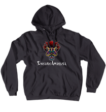 shougoamakusa012 Hoodies (No-Zip/Pullover)