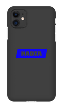arfaouinadir iPhone Phone Cases