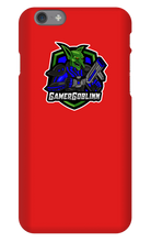 Gamer Goblinn iPhone Phone Cases
