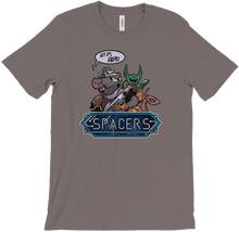 SPACERS Get 'Em Grek T-shirt